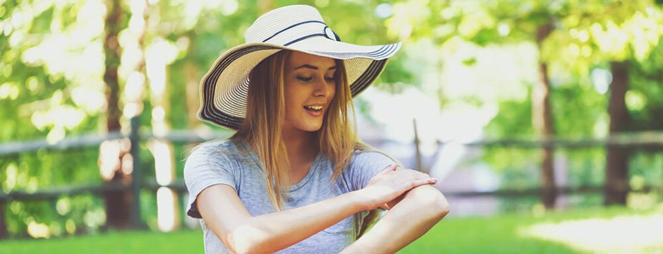 Heat Safety Awareness tips