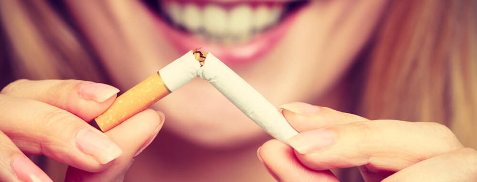 10 tips to quit smoking